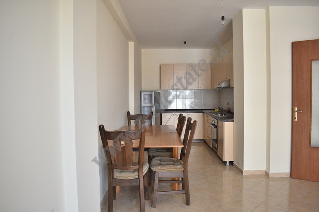 Two bedroom apartment for rent in Selvia area in Tirana, Albania